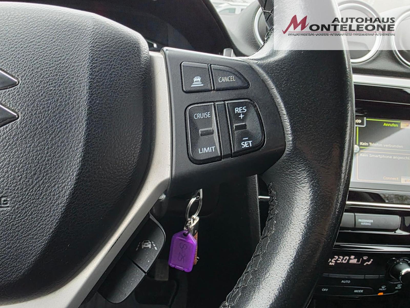 Suzuki Vitara 1.4 Comfort | sofort | Winterräder