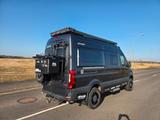 Mercedes-Benz Sprinter 4x4 6Zylinder Hymer Grand Canyon S - Kastenwagen Hymer