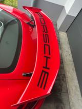 Porsche Cayman GT4 - Porsche Cayman: Gt4