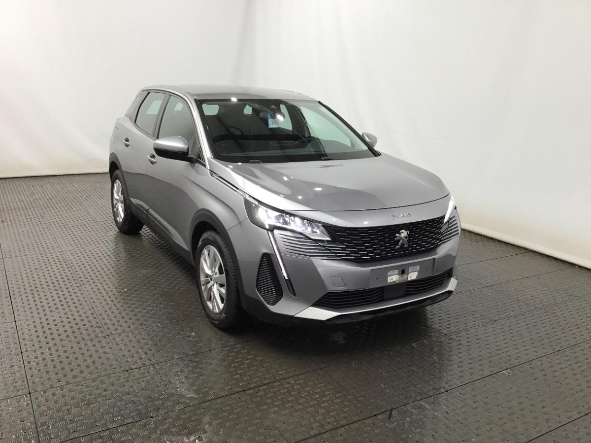 Peugeot 3008 1.2 Active pack