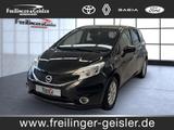Nissan Note Acenta Plus Navi Klimaaut. MFL BT DAB - Nissan Note: Van