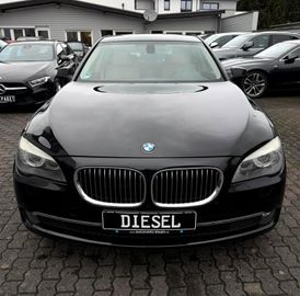 BMW 730 - 3