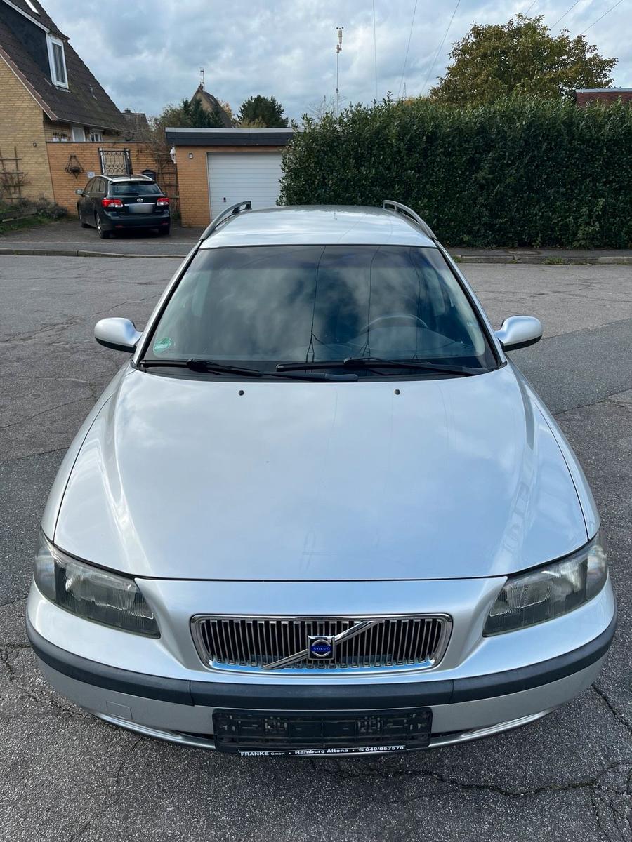 Volvo V70