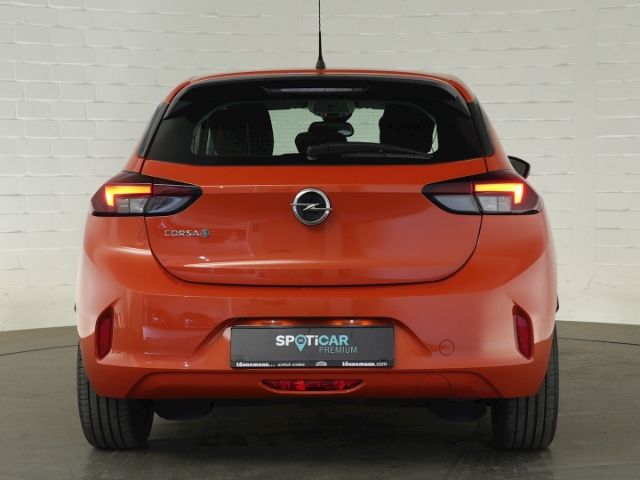 Corsa-e F EDITION 50kWH AT+KEYLESS+KLIMAAUTOMATI