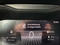 Skoda Scala - Vorschau Bild 23