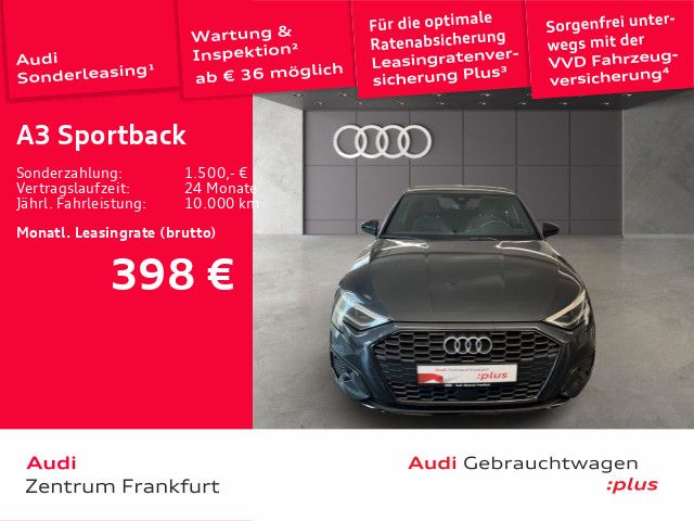 Audi A3 - Bild 2