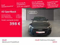 Audi A3 - Vorschau Bild 2