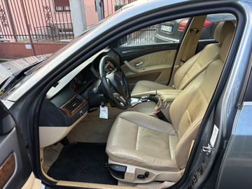 BMW 530 - 10