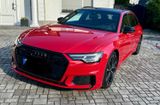 Audi A6 45 TFSI quattro S tronic S line Avant S line  - Audi A6: Firmenfahrzeug