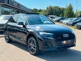 Audi Q5 45TFSI S-TRONIC QUATTRO"S-LINE-PLUS"PANO*AHK* - Audi: Allradantrieb