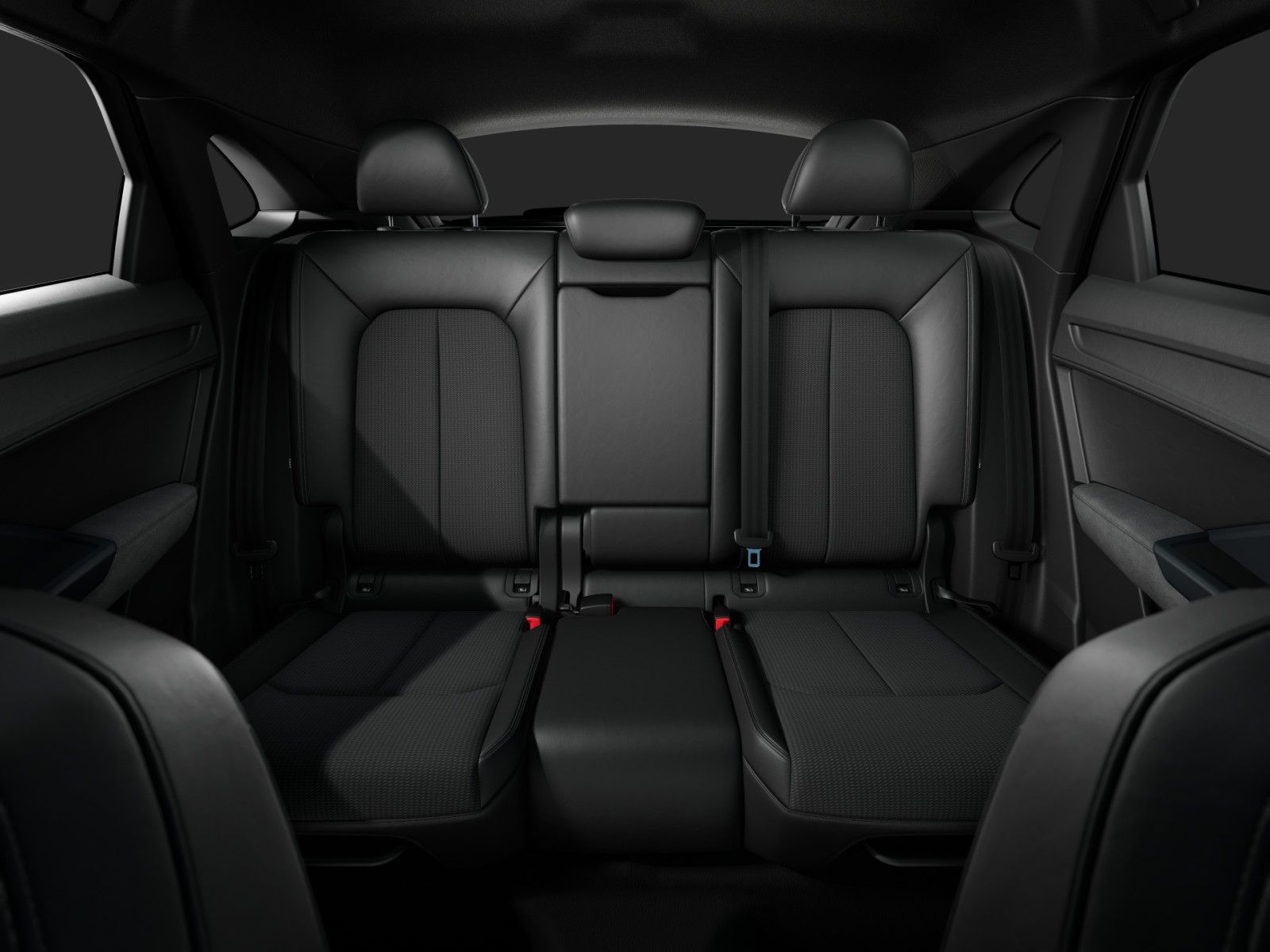 Audi Q3 - Bild 15