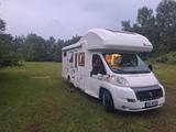 Benimar Europe 740 - Wohnmobil oder -wagen Eu