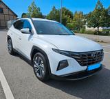 Hyundai Tucson NX4 1.6 CRDI Trend Premium Soundsystem - Hyundai TUCSON aus 2023