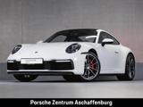 Porsche 911 Carrera S Sportabgasanlage Sport Chrono - Porsche 992: Sportwagen