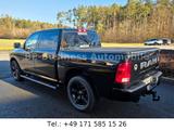 Dodge RAM 1500 Classic 4x4 Hemi 5,7 Liter/ GAS (LPG) - Dodge RAM: 150