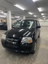 Hyundai Atos - Hyundai Atos aus 2008