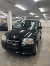 Hyundai Atos - Hyundai Atos: Hyunda