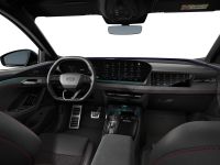 Audi Q6 e-tron - Vorschau Bild 10