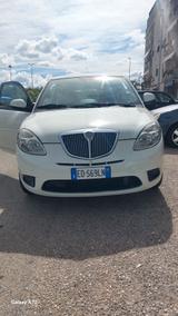 Lancia Ypsilon 1.2 69 CV Diva - Lancia Ypsilon aus 2010