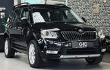 Skoda Yeti Joy |Xenon|Automatik|SHZ|Tempomat| - Skoda Yeti: Joy
