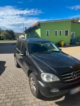 Mercedes-Benz Mercedes ML 400 - Mercedes-Benz ML 400 Gebrauchtwagen