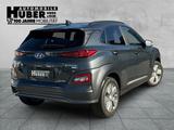 Hyundai Kona Elektro Advantage Navi 11 KW Lader Klima - graue Hyundai KONA Elektro
