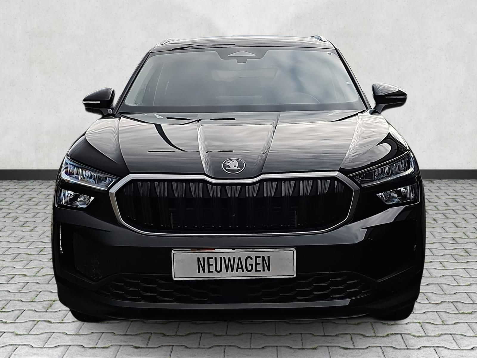 Skoda Kodiaq 2.0 TDI DSG Selection 7Si AHK Navi beh.LR imagem 3