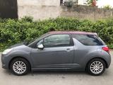 Citroën DS3 VTi 120 SoChic SoChic - gebrauchte Citroën DS3 aus dem Jahr 2010