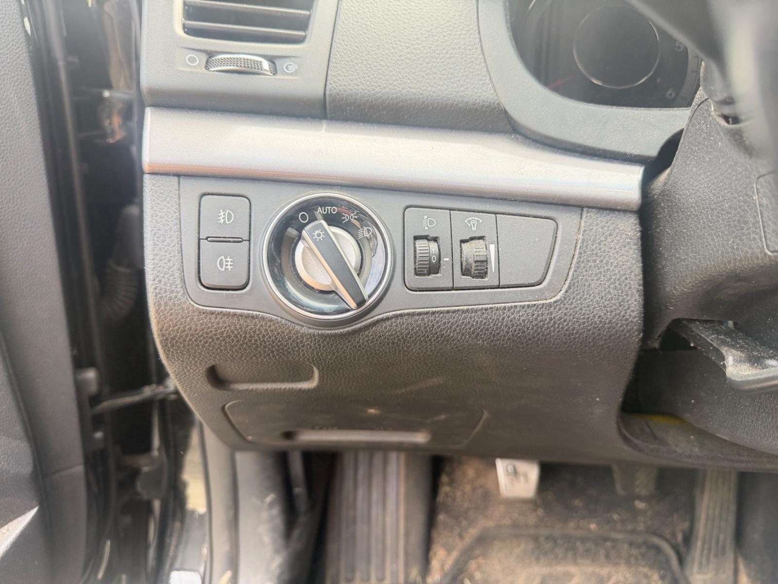 Hyundai i40 2013 — photo 16