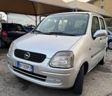 Opel Agila 1.0 12V Comfort Ok Neopatentati - Opel Agila Comfort mit Benzin-Antrieb