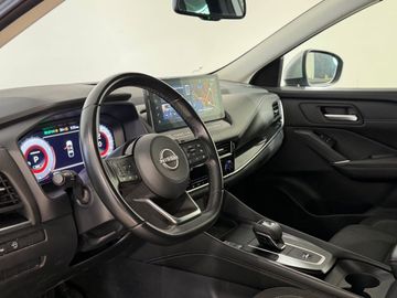 Nissan Qashqai - 2