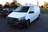 Mercedes-Benz Vito Kasten 116 CDI  4x4 extralang Auto. PDC AHK - Mercedes-Benz Vito Gebrauchtwagen in Hannover