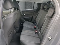 Peugeot 208 - Vorschau Bild 10
