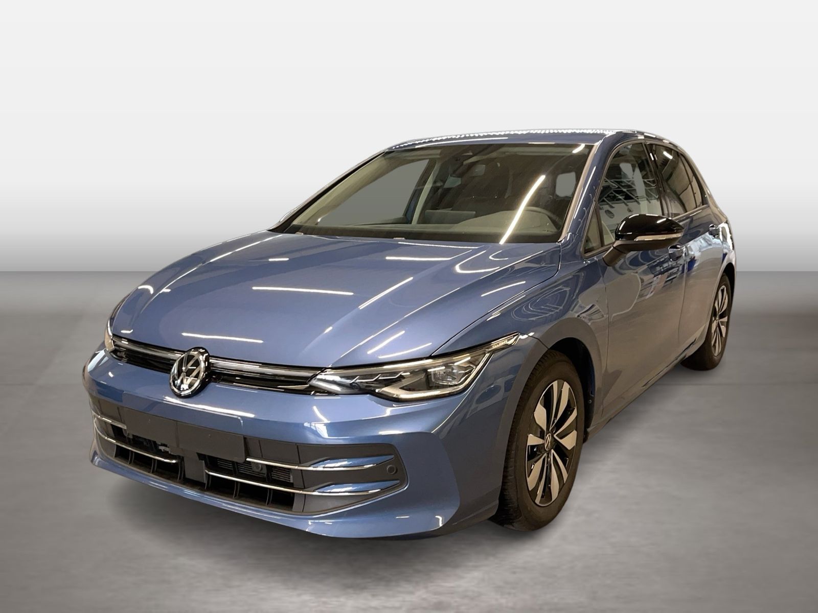 Volkswagen Golf - Bild 2