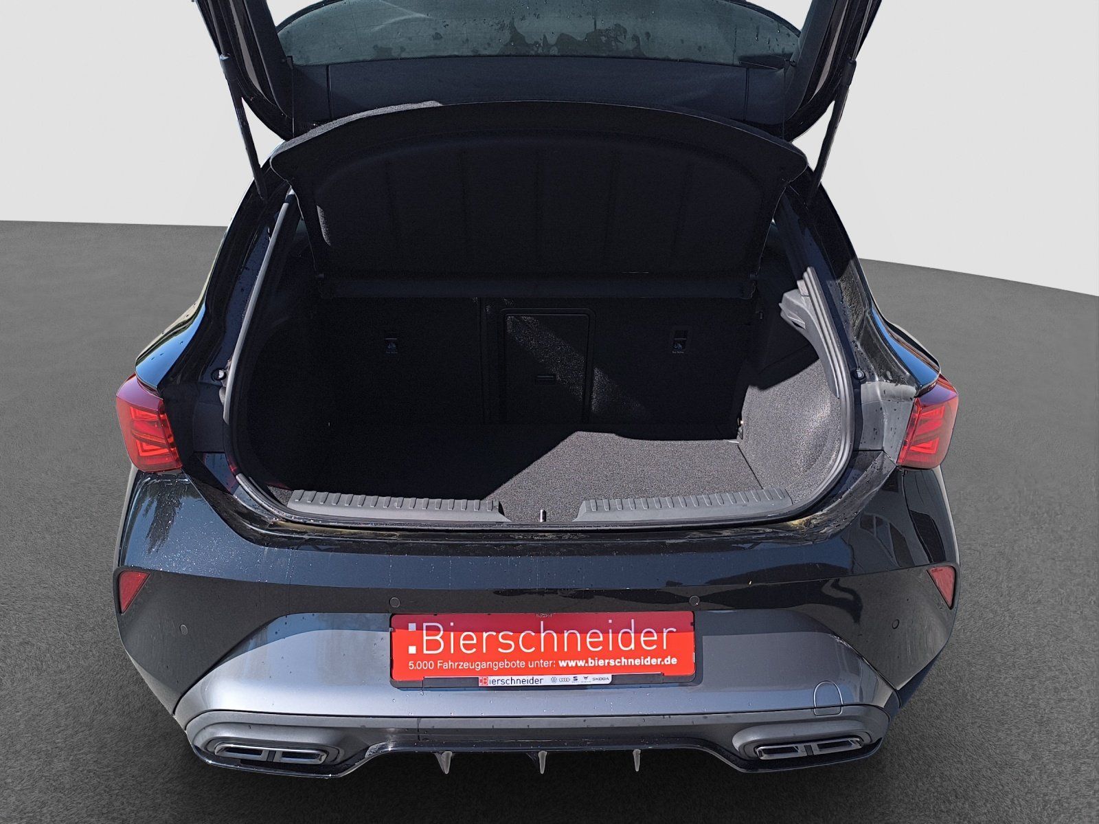 Cupra Leon - Bild 21