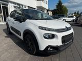Citroën C3 Shine 1.Hand  Pano 18 Zoll  Top Auussttatung - Citroën C3 mit Diesel-Antrieb: Kleinwagen, Klimaautomatik