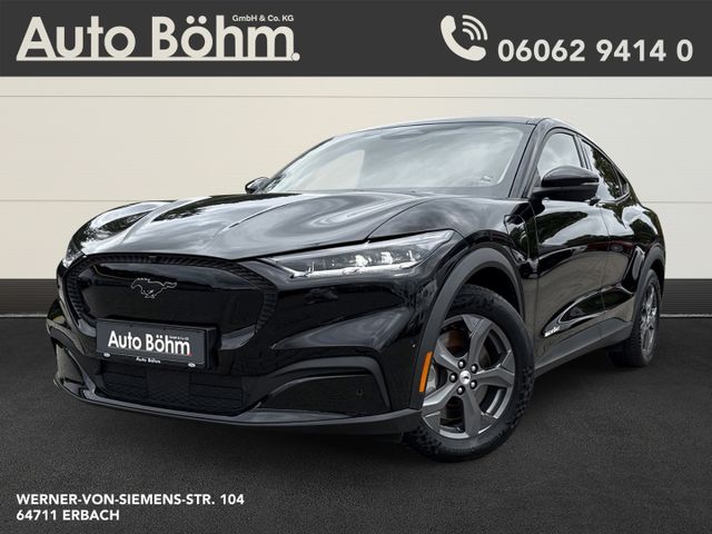 Ford Mustang MACH-E Basis B&O+ACC+360+El-Heck+LED+AHK