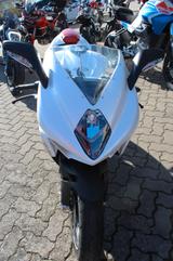 MV Agusta F3 800 RR EAS ABS - MV AGUSTA F3