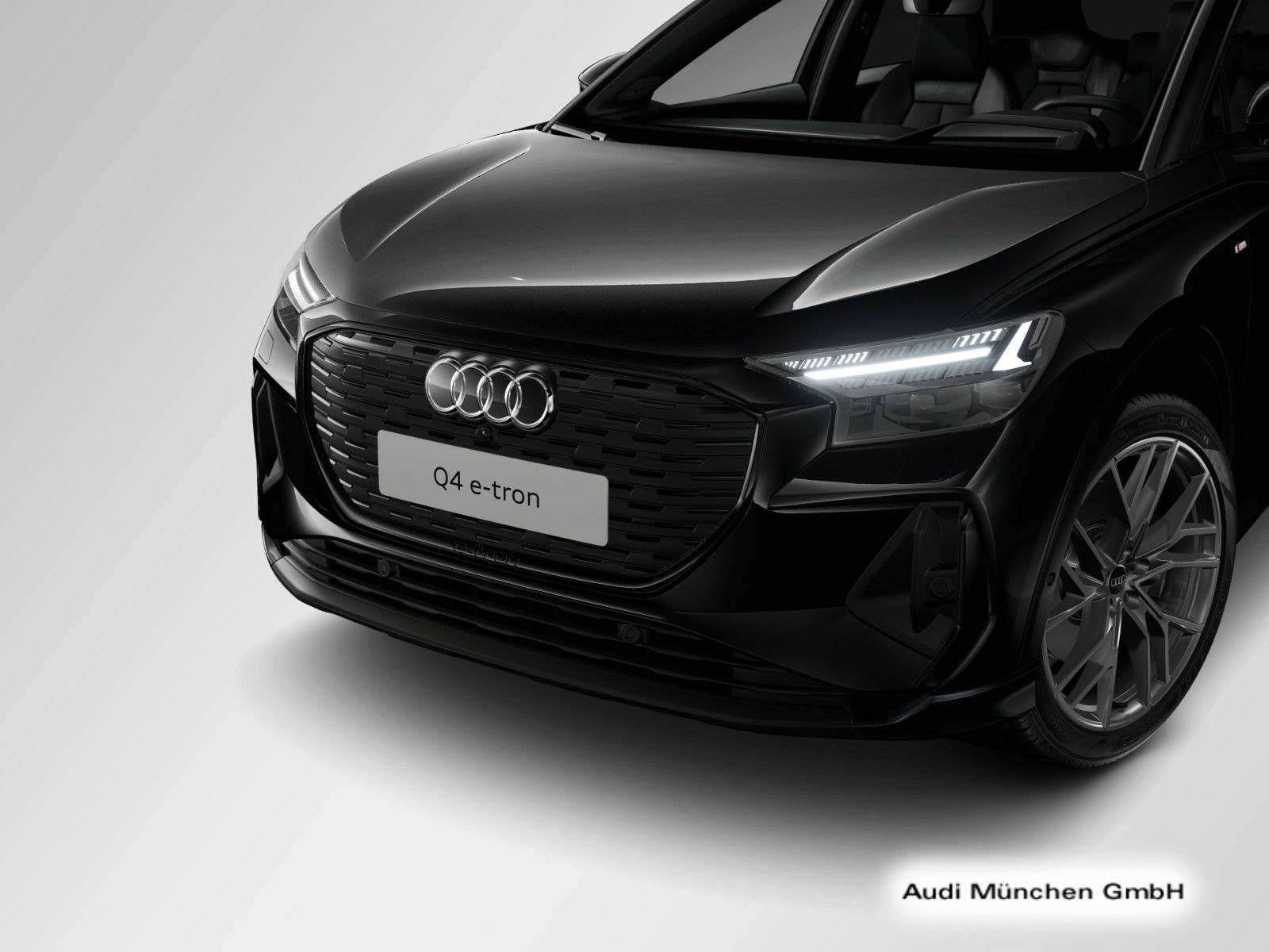 Audi Q4 e-tron - Bild 10
