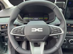 Dacia Sandero III 1.2 ECO-G 120 Stepway Extreme
