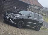 Jeep Grand Cherokee WK2 5.7 HEMI V8 SUMMIT... - Jeep Grand Cherokee in Halle