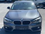 BMW 120i - XENON/LED/FACELIFT - TURBOPROBLEM - BMW 120 Unfallwagen