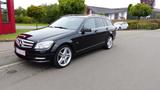 Mercedes-Benz T-Modell C 250 T Sport Edition CGI Blu,1.Hand - gebrauchte Mercedes-Benz C-Klasse aus dem Jahr 2010