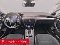 Volkswagen Arteon - Vorschau Bild 12