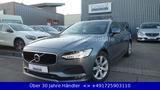 Volvo S90 D4 GEARTRONIC  Lim. Momentum*LEDER*DISTRONIC - gebrauchte Volvo S90 aus dem Jahr 2018