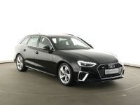 Audi A4 - Vorschau Bild 9