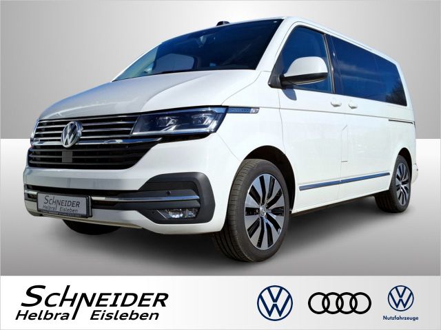 T6.1 MULTIVAN 2.0 TDI DSG 4MOTION