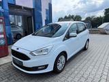 Ford Cool & Connect#7 sitzer#Insp+Kette+Tüv - Ford Grand C-MAX Cool&Connect