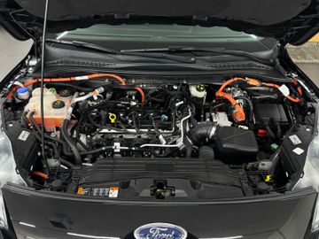 Ford Kuga - 8