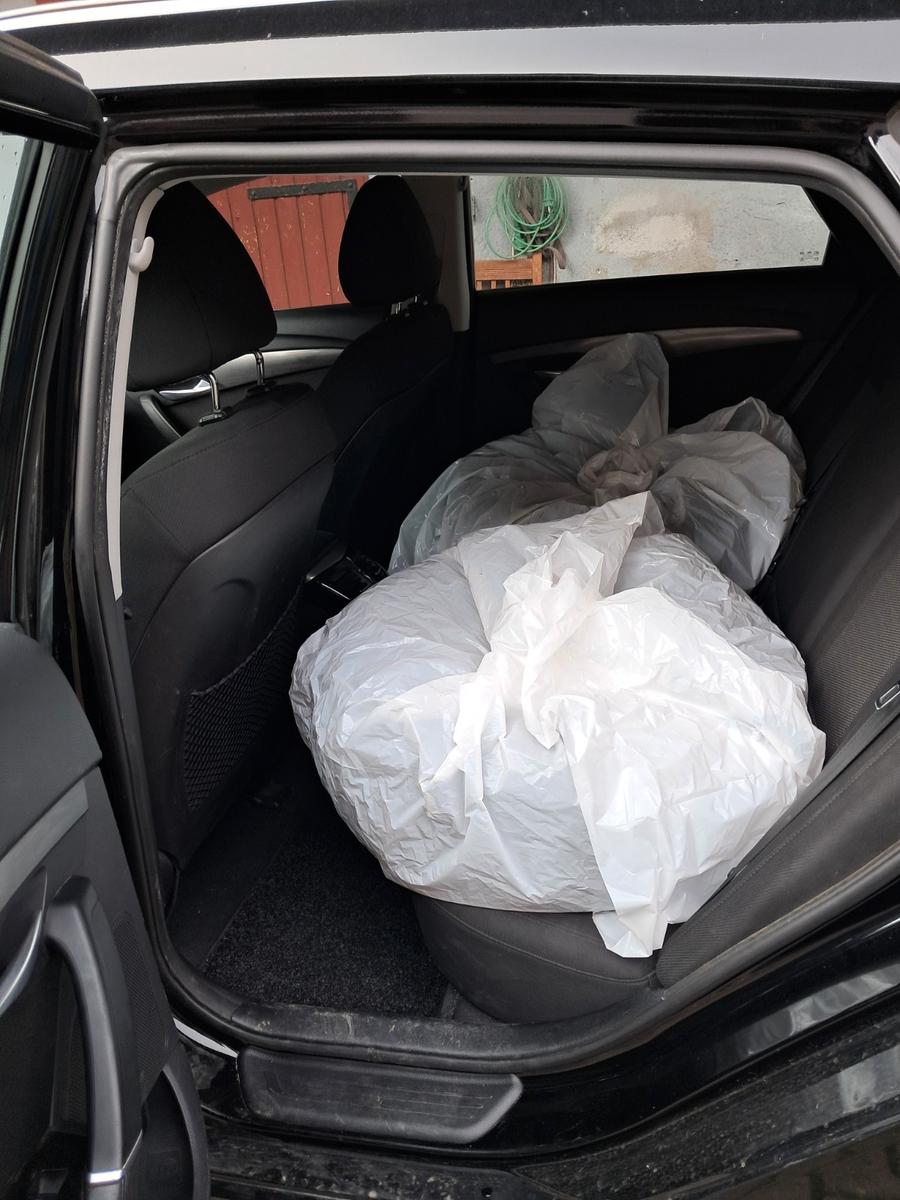 Hyundai i40 2014 — photo 13